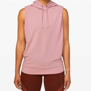 New lululemon hoodie
